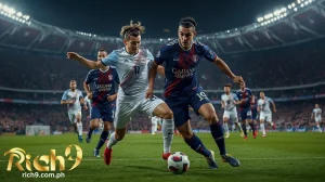 Si Mbappé sa FIFA World Cup – Mula 2018 Champion hanggang 2026 Hopeful