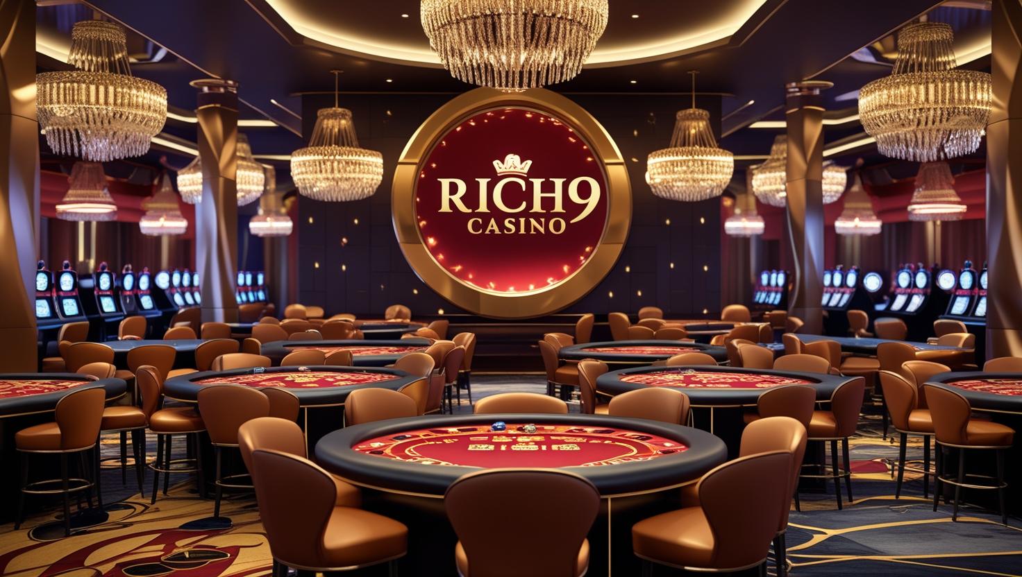 Rich9 Philippines Customer Support – Paano Makipag-ugnayan at Solusyon