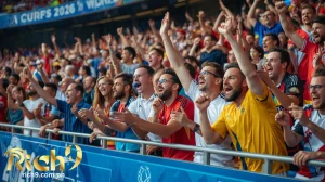 AFCON Qualifiers at Mga Tampok sa Africa Cup