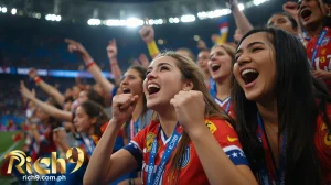 Host at Mga Lokasyon ng Stadium para sa 2030 World Cup