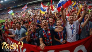 Mga Hinaharap na Host ng FIFA World Cup – Updates para sa 2030 at 2034