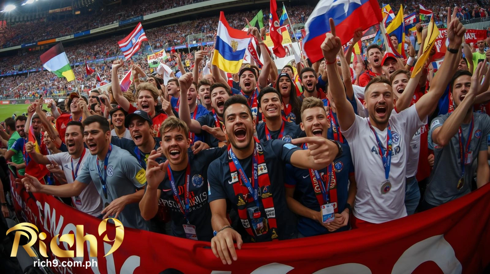 Mga Hinaharap na Host ng FIFA World Cup – Updates para sa 2030 at 2034