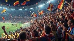 Presyo at Proseso ng Benta ng World Cup 2026 Tickets