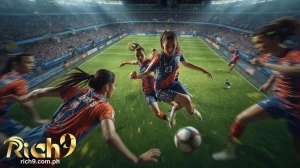 Paano Makuha ang FIFA 2026 Tickets Bago Maubos