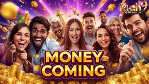 Money Coming Casino pinagkakatiwalaan ng mga pro player sa online gaming
