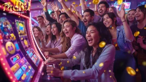 Crazy777 nagbibigay ng kakaibang saya sa mga mahilig sa slots