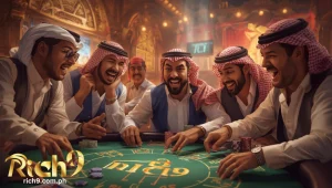 Rich9 Register mabilis na paraan para makasali sa online casino