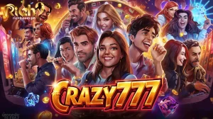 Crazy777 Download paraan para madala ang casino kahit saan ka pumunta