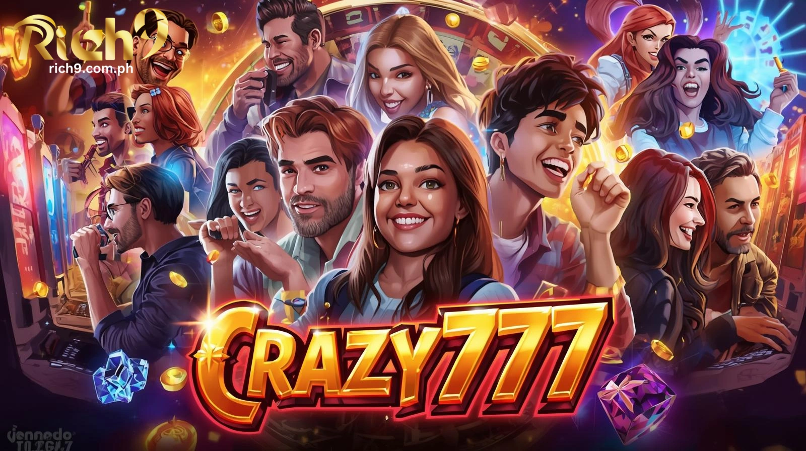 Crazy777 Download paraan para madala ang casino kahit saan ka pumunta