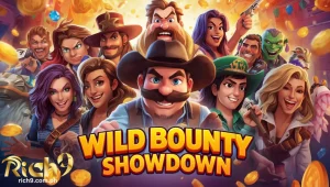 Wild Bounty Showdown Tricks mga sikreto sa pagkamit ng jackpot