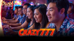 Crazy777 Casino ultimate destination ng mga gustong tumaya at manalo