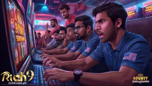 Wild Bounty Showdown Demo and Review gabay sa pinakamainit na slot ng taon