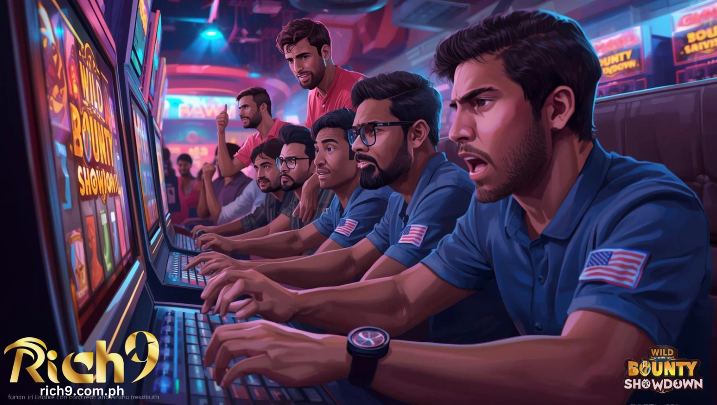 Wild Bounty Showdown Demo and Review gabay sa pinakamainit na slot ng taon