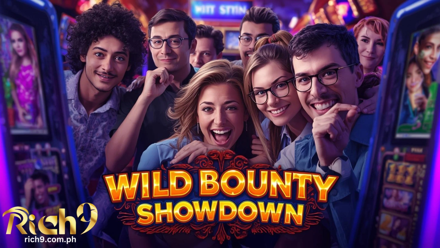 Wild Bounty Showdown Demo pagkakataong subukan ang pinakabagong slot