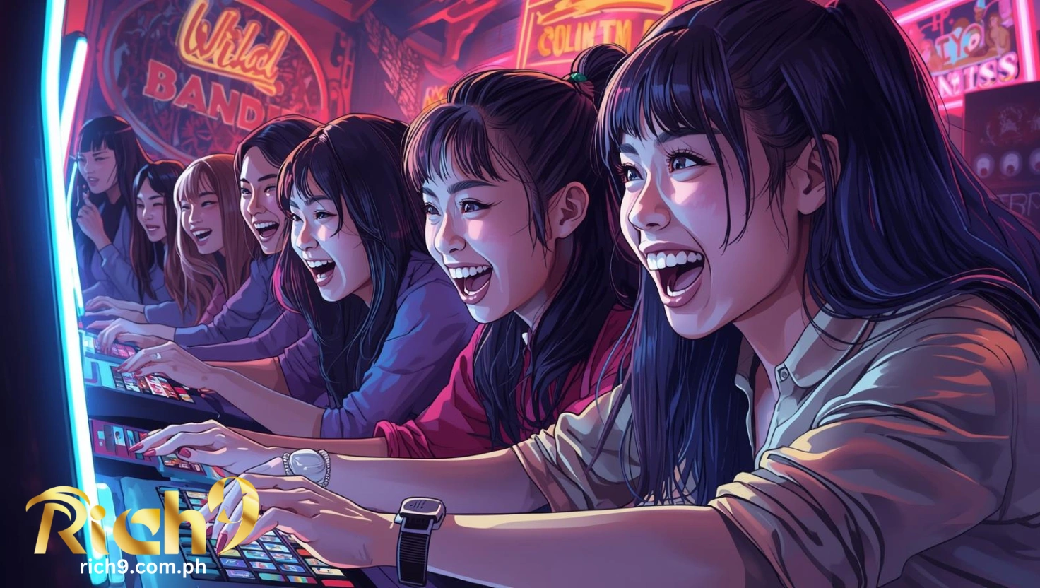 Wild Bandito Demo Slot Para Subukan ang Astig na Gameplay