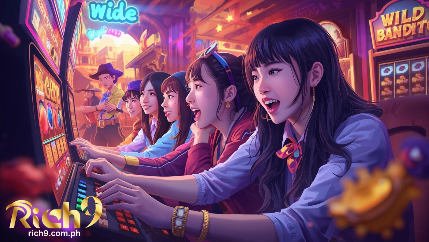 Wild Bandito Demo Para Matutunan ang Laro Bago Tumaya