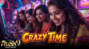 Kwento ng pakikipagsapalaran at legend sa likod ng Crazy Time History
