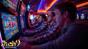 Tuklasin kung bakit maraming players ang tumatambay sa isang Crazy Time Casino