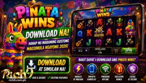 Pinata Wins Download na Hanap ng Maraming Gustong Magsimula ngayong 2026