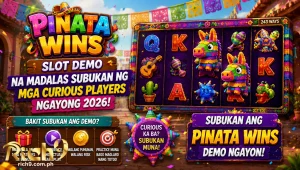 Pinata Wins Slot Demo na Madalas Subukan ng Mga Curious Players ngayong 2026